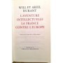 Durant, Will,Ariel | Histoire de la civilisation. 23-24-25 , Le siècle de Louis XIV ( complet )