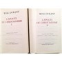 Durant, Will | Histoire de la civilisation. 10-11-12-13 , L'âge de la foi ( complet )