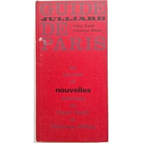 Guide Julliard de Paris