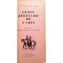 Henri Gault et Christian Millau | Guide Julliard de Paris