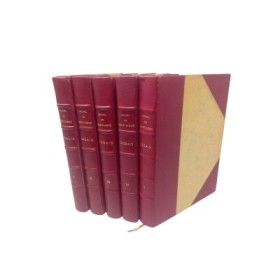 Essais / Michel de Montaigne - texte établi et annoté par Marcel Guilbaud