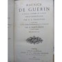  lettres et poèmes