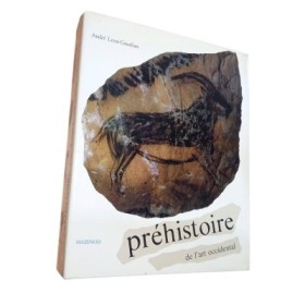 Préhistoire de l'art occidental