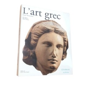 L'art grec (Nouv. éd. rev. et augm.) Kostas Papaioannou