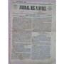Journal des pauvres - N°1 - septembre 1848