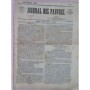 Journal des pauvres - N°1 - septembre 1848
