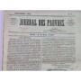 Louis Deplanque | Journal des pauvres - N°1 - septembre 1848