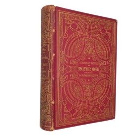 Sciences  &  lettres au moyen âge et à l'époque de la Renaissance (2e édition) par Paul Lacroix