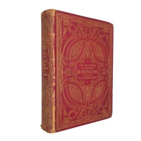 Vie militaire et religieuse au moyen âge et à l'époque de la Renaissance
