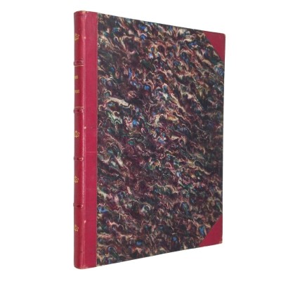 Paris nouveau illustré Nos 1-22