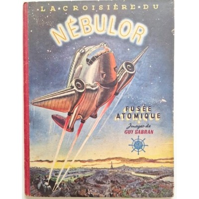 La Croisière du Nebulor" 