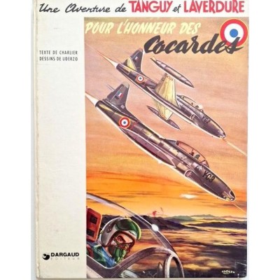 Pour l'honneur des cocardes
