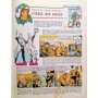 Charlier, Jean-Michel (texte) /  Uderzo, Albert ( Dessins ) | Pour l'honneur des cocardes