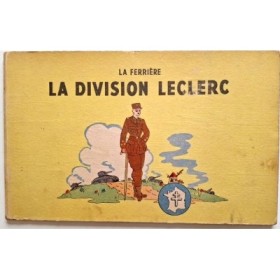 La division Leclerc
