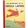 Les aventures de la famille Lapinos