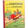 Les Chaminou à la campagne
