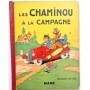 Les Chaminou à la campagne