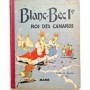 Blanc-Bec Ier