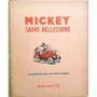 Walt Disney | Mickey sauve Bellecorne ( Album Mickey 13 )