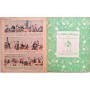 Walt Disney | Mickey sauve Bellecorne ( Album Mickey 13 )