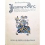 Brousson, Jean-Jacques | Jeanne d'Arc. Son histoire racontée pour la jeunesse et illustrée.