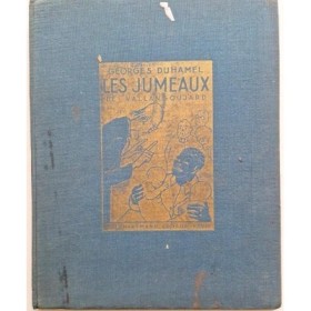 Les jumeaux de Vallangoujard