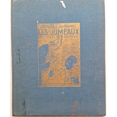 Les jumeaux de Vallangoujard