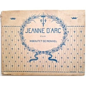 Jeanne d'Arc