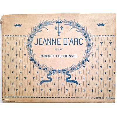 Jeanne d'Arc
