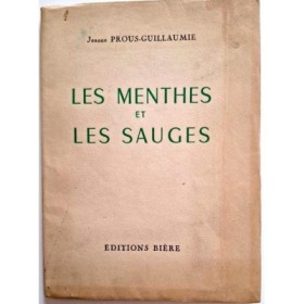 Les Menthes et les sauges