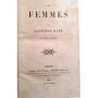 Karr, Alphonse | Les Femmes ( Nouvelle édition ) suivi de Encore les femmes ( Nouvelle édition )