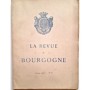 La Revue de Bourgogne Annee 1911 N° 6