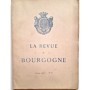 La Revue de Bourgogne Annee 1911 N° 6