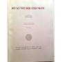 Bloch, Raymond ( Texte ) | Die Kunst Der Etrusker ( première édition) / Deutsche Auflage