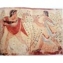 Bloch, Raymond ( Texte ) | Die Kunst Der Etrusker ( première édition) / Deutsche Auflage