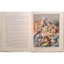 Swift, Jonathan | Voyages de Gulliver à Lilliput et à Brobdingnag  ( édition illustrée )