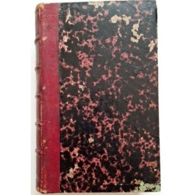 Cicéron et ses amis : étude sur la société romaine du temps de César ( édition originale )