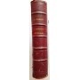 Boissier, Gaston | Cicéron et ses amis : étude sur la société romaine du temps de César ( édition originale )