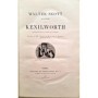 Scott, Walter | Kenilworth