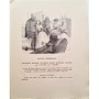 Becque, Henry | Les Corbeaux avec lithographies originales de Hugues de Beaumont