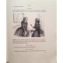 Becque, Henry | Les Corbeaux avec lithographies originales de Hugues de Beaumont