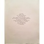 Becque, Henry | Les Corbeaux avec lithographies originales de Hugues de Beaumont