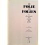 Saudan, Michel. / Saudan-Skira, Sylvia | De folie en folies : la découverte du monde des jardins
