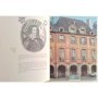 Pierre Gaxotte, Yvan Christ, Jacques Silvestre de Sacy, Philippe Siguret, Aline Elmayan, Jean Sadoul | Le Marais