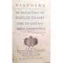 Société de Gens de Lettres | Histoire Universelle depuis le commencement du Monde jusqu'à présent