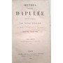 Apulée | Oeuvres complètes d'Apulée, traduites en français par Victor Bétolaud
