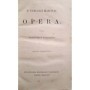 Vergilii Maronis, P. | Opera (Oeuvres)