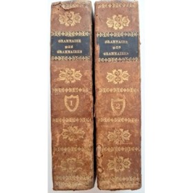 Grammaire des grammaires