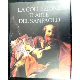 La collezione d'arte del Sanpaolo