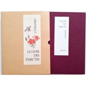 Le Livre des insectes - introduction